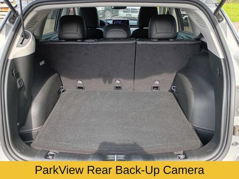 Used 2022 Jeep Compass Latitude w/ Convenience Group AWD/4WD image 21
