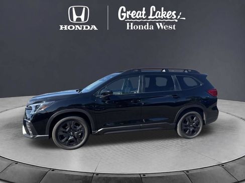 Used 2024 Subaru Ascent Onyx Edition AWD/4WD image 12