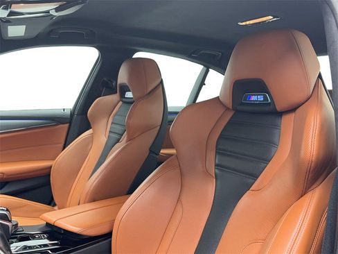 Used 2023 BMW M5 w/ Competition Package image 38