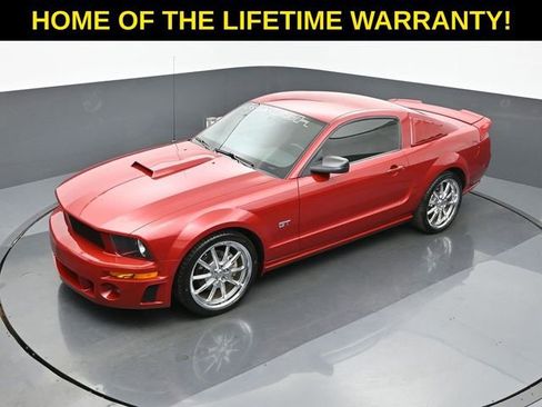 Used 2008 Ford Mustang GT image 46