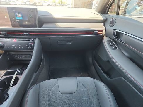 Used 2025 Hyundai Sonata N Line FWD image 10