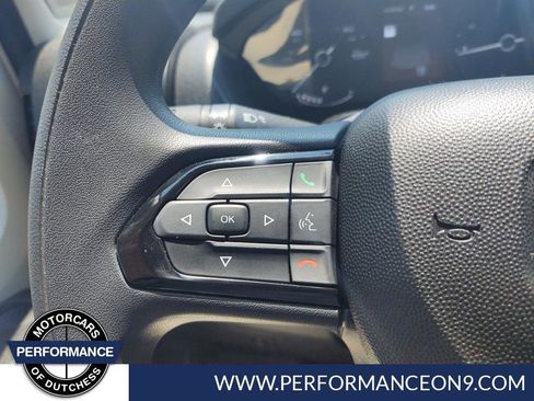 Used 2022 RAM ProMaster 2500 w/ Interior LED Lighting Group image 18