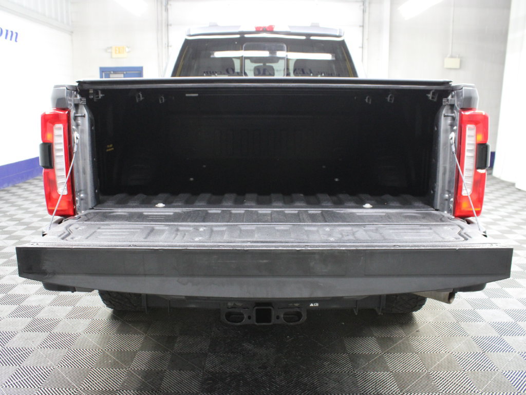 Used 2023 Ford F250 XL w/ STX Appearance Package AWD/4WD image 47