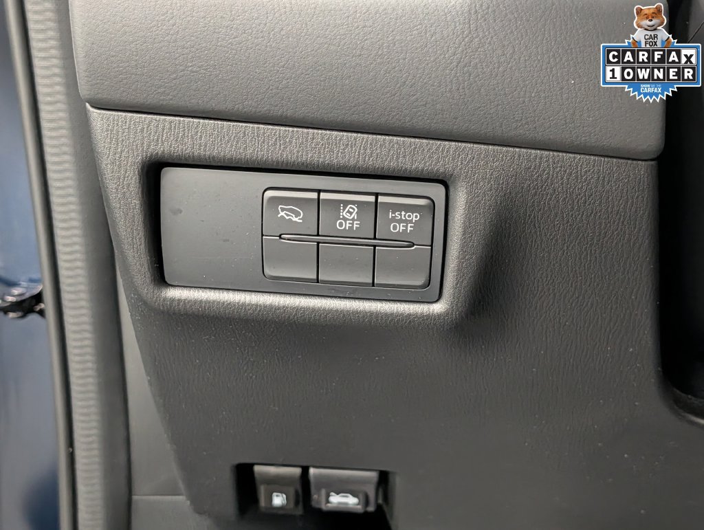 Used 2024 MAZDA CX-5 AWD 2.5 S w/ Select Package image 25