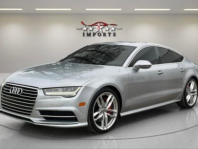 Used 2017 Audi A7 3.0T Premium Plus