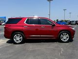 Used 2018 Chevrolet Traverse High Country w/ LPO, 'HIT The Road' Package image 2