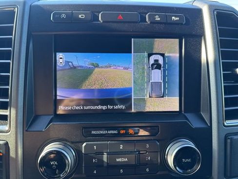 Used 2020 Ford F150 Raptor w/ Equipment Group 802A Luxury AWD/4WD image 18