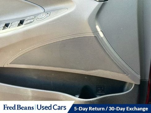Used 2014 Hyundai Sonata GLS w/ Popular Equipment Group 2 FWD image 25
