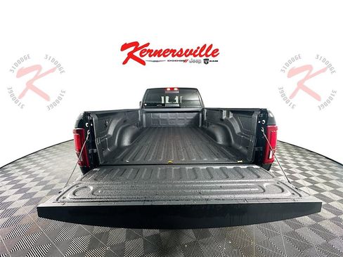 New 2026 RAM 3500 Laramie image 15