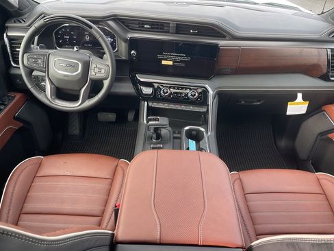 New 2026 GMC Sierra 1500 Denali Ultimate image 8