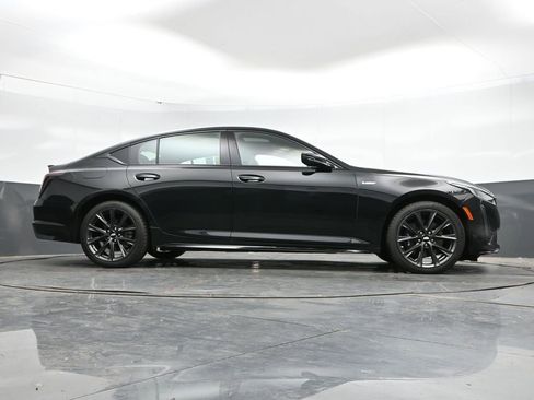 Used 2023 Cadillac CT5 V w/ Premium Package AWD/4WD image 43