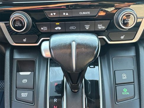 Used 2022 Honda CR-V EX-L image 32