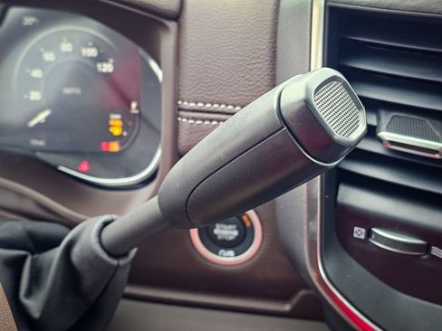 New 2026 RAM 2500 Laramie image 21