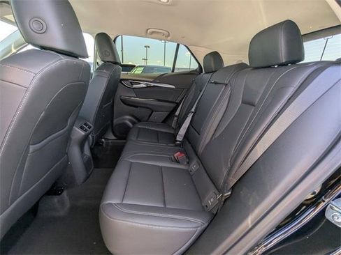 New 2026 Buick Envision Preferred image 16