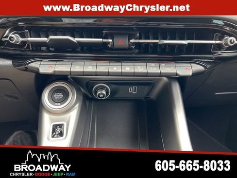 Used 2024 Dodge Hornet GT w/ GT Blacktop Package image 15