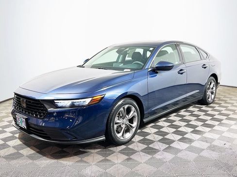 Used 2024 Honda Accord EX image 3