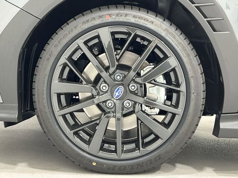 New 2026 Subaru WRX Limited image 10