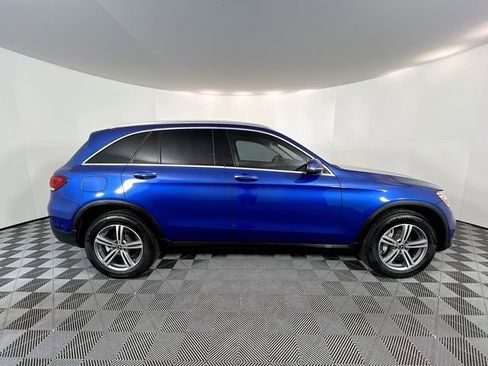 Used 2022 Mercedes-Benz GLC 300 image 10