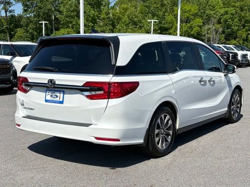 Used 2022 Honda Odyssey EX-L image 5