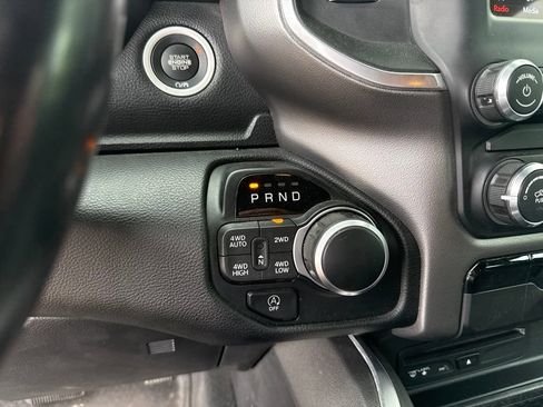 Used 2019 RAM 1500 Big Horn AWD/4WD image 18
