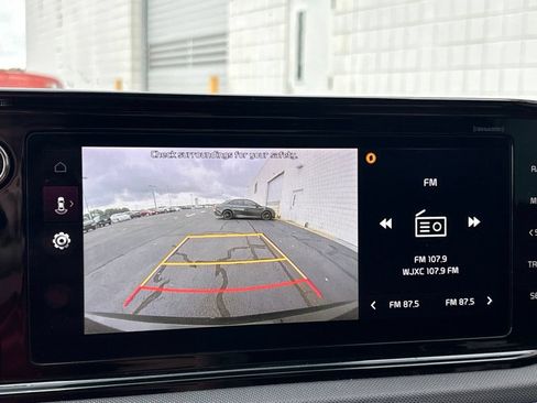 Used 2023 Kia K5 GT-Line w/ GT-Line Premium Package FWD image 13
