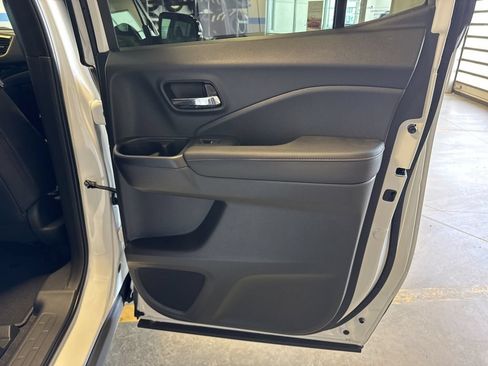 New 2026 Honda Ridgeline Black Edition image 26