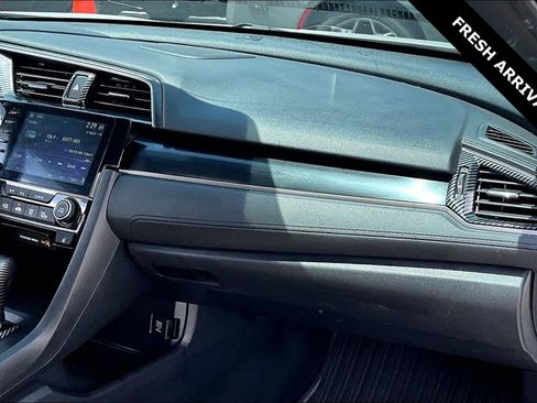 Used 2020 Honda Civic Sport Touring image 26
