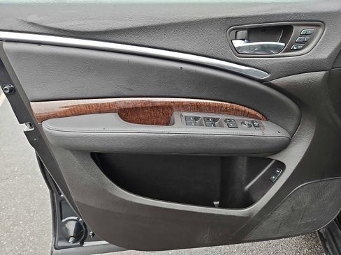 Used 2019 Acura MDX SH-AWD image 14