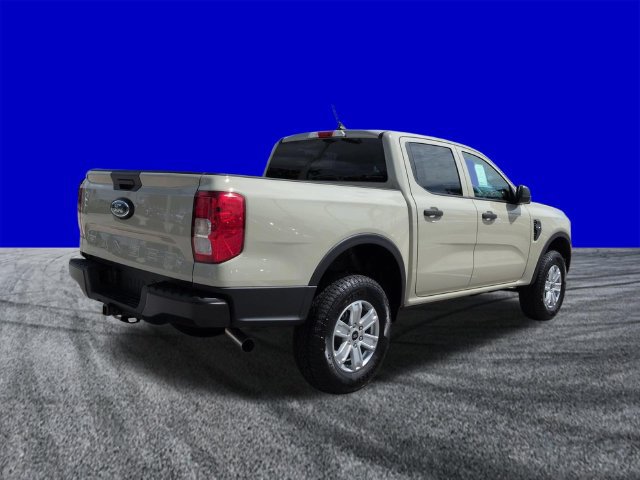 New 2026 Ford Ranger XL w/ Trailer Tow Package RWD image 4