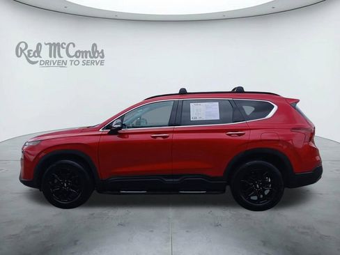 Used 2023 Hyundai Santa Fe XRT image 2
