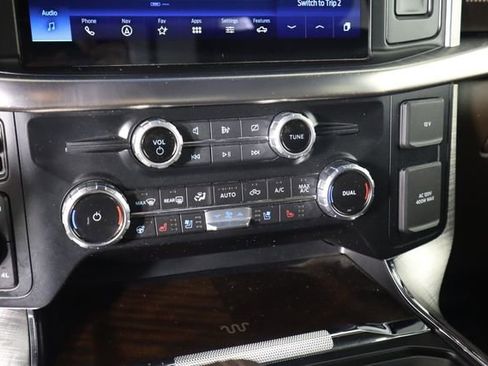 Used 2023 Ford F150 King Ranch image 54