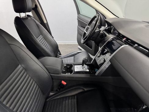 Used 2021 Land Rover Discovery Sport S image 58