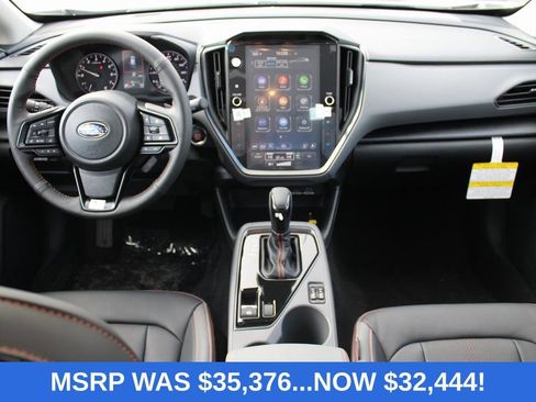 Used 2026 Subaru Crosstrek 2.5i Limited AWD/4WD image 18