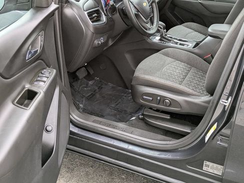 Used 2023 Chevrolet Equinox LT AWD/4WD image 30