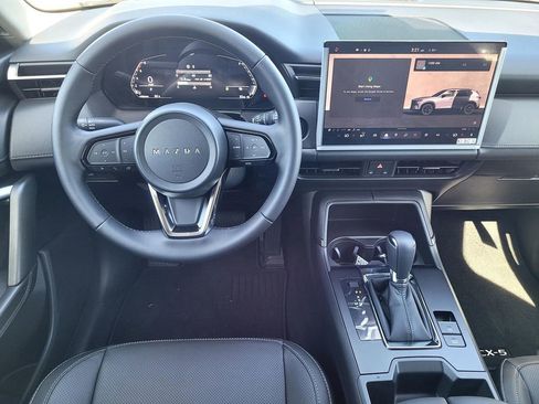 New 2026 MAZDA CX-5 2.5 S w/ Premium Package image 7