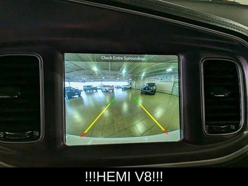 Used 2019 Dodge Charger R/T w/ Plus Group image 35