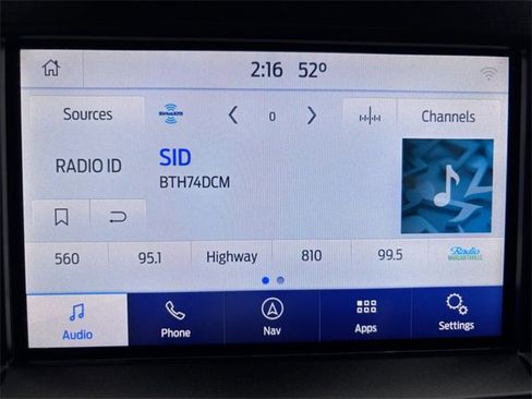 Used 2019 Ford F150 XLT w/ Equipment Group 302A Luxury image 19