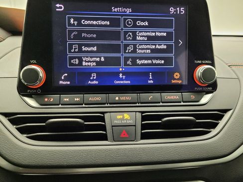 Used 2021 Nissan Altima 2.5 SR image 25