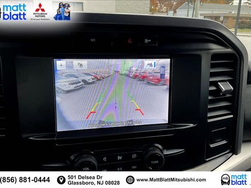 Used 2023 Ford F150 XLT image 23