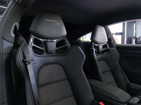 Used 2025 Porsche 911 GT3 RS RWD image 12