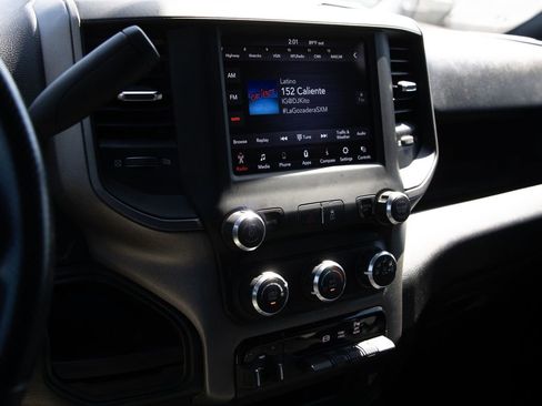 Used 2021 RAM 3500 Tradesman image 13