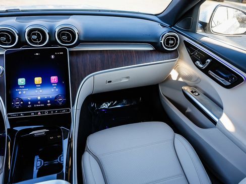 New 2026 Mercedes-Benz C 300 C 300 image 15