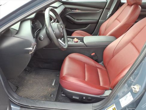 Used 2024 MAZDA MAZDA3 s image 6