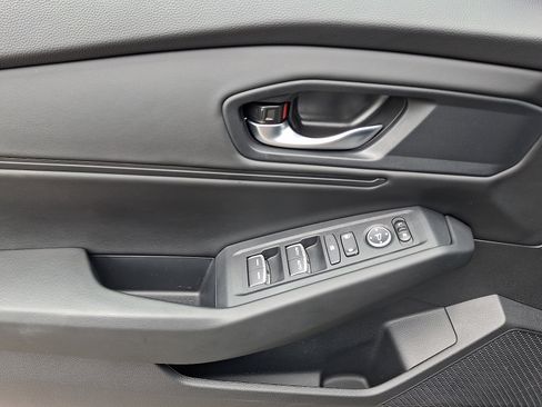 Used 2026 Honda Accord SE image 12
