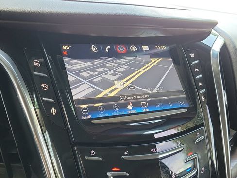 Used 2016 Cadillac Escalade Luxury AWD/4WD image 33