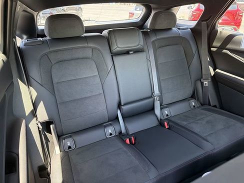Certified 2025 Chevrolet Blazer EV RS AWD/4WD image 16