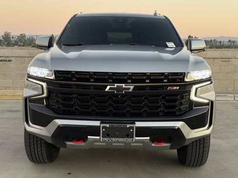 Used 2023 Chevrolet Tahoe Z71 w/ Luxury Package image 6