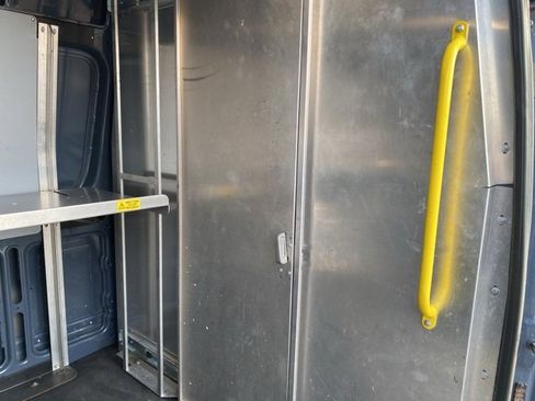Used 2019 Mercedes-Benz Sprinter 144 Cargo image 25