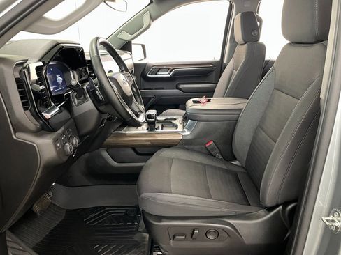 Certified 2024 Chevrolet Silverado 1500 RST w/ All Star Edition Plus image 7