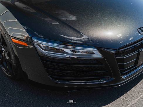Used 2014 Audi R8 V10 AWD/4WD image 34